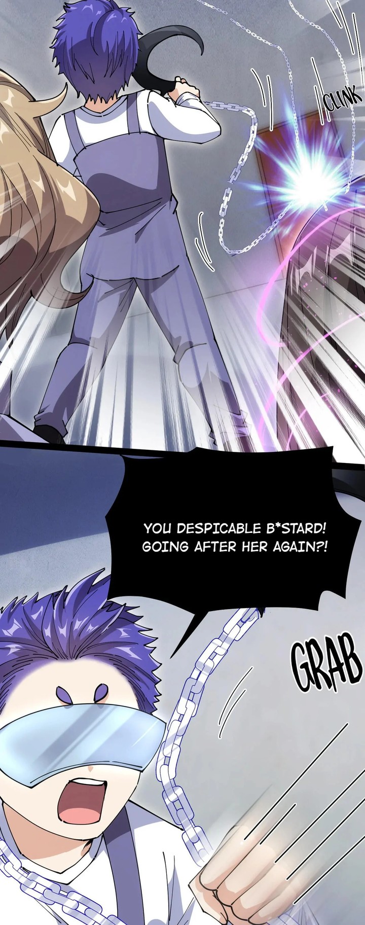 The Daily Life Of Immortal King 209 4