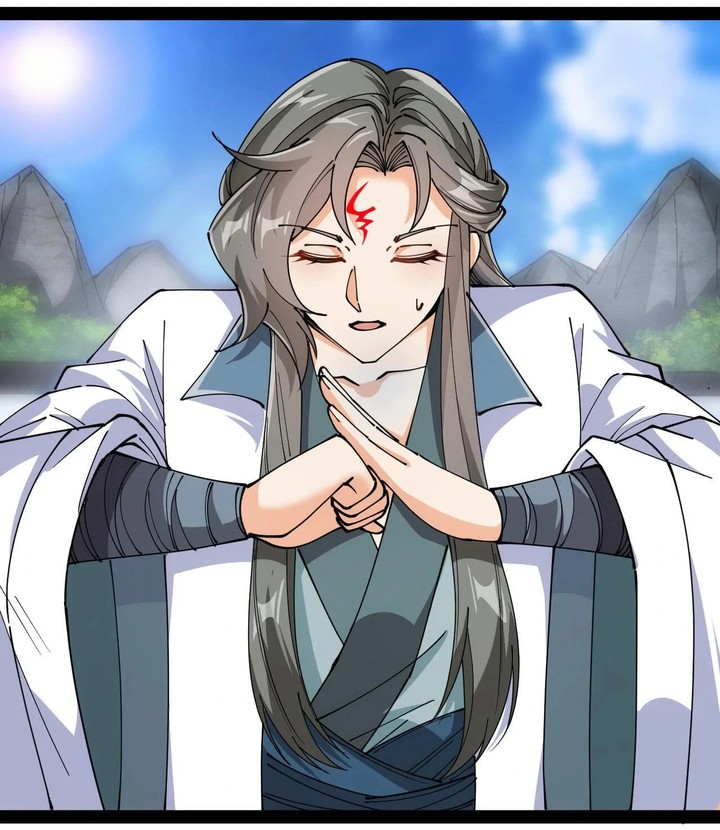 The Daily Life Of Immortal King 209 40