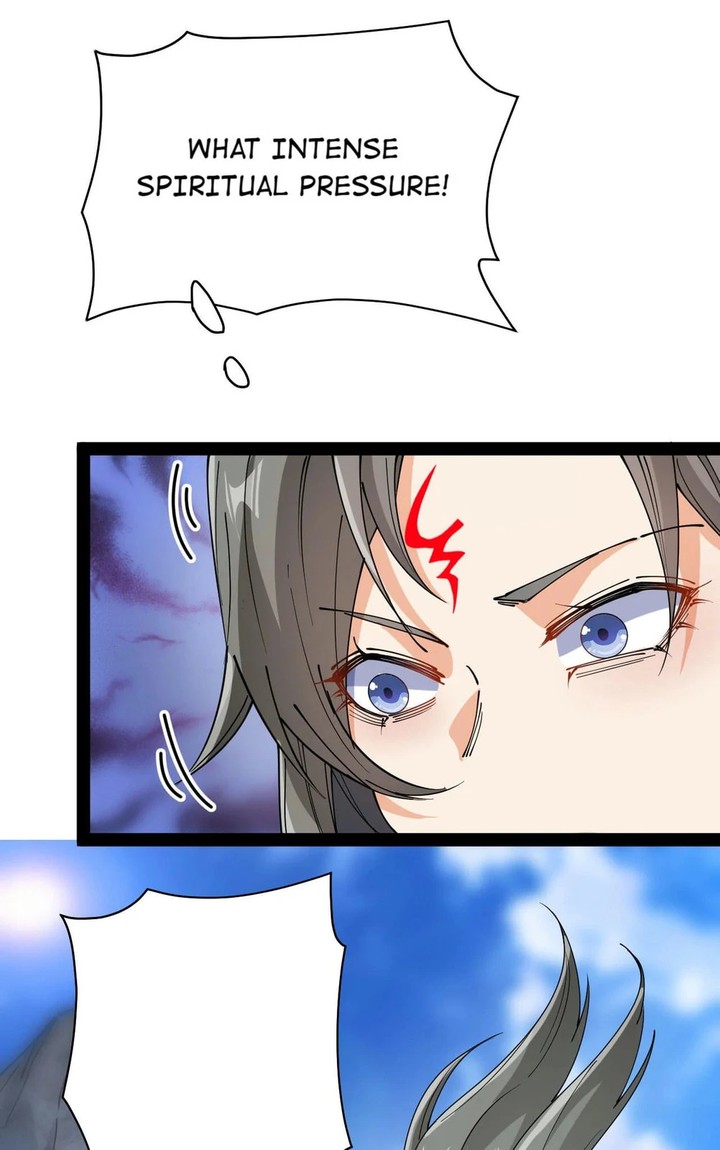 The Daily Life Of Immortal King 209 41