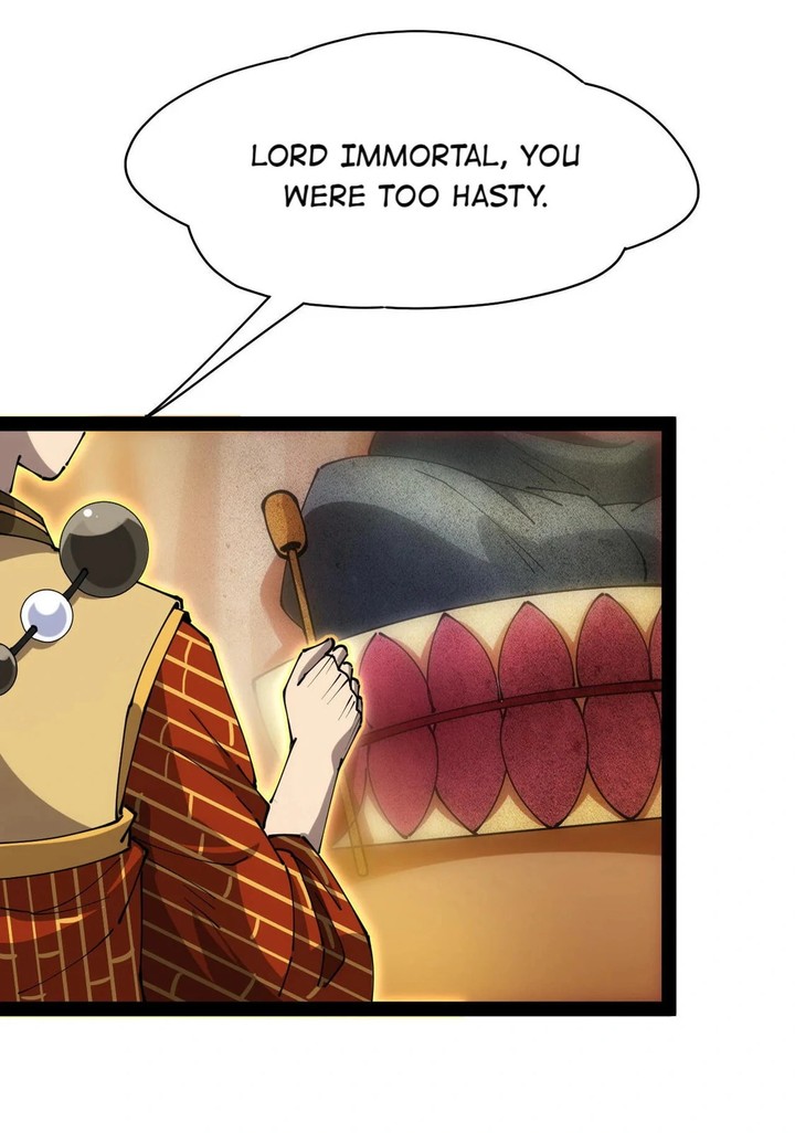 The Daily Life Of Immortal King 209 43