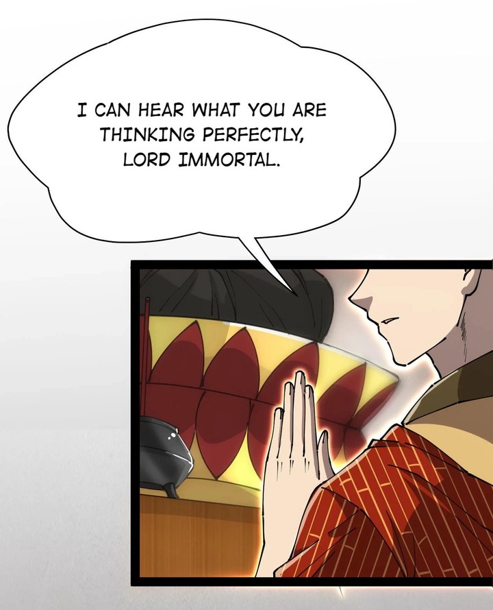 The Daily Life Of Immortal King 209 49