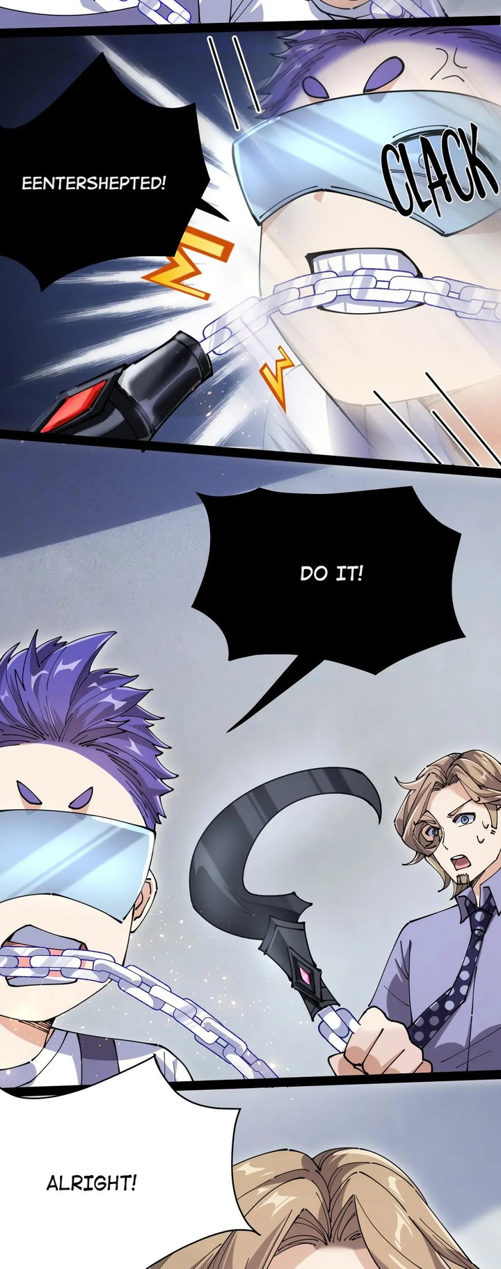 The Daily Life Of Immortal King 209 5