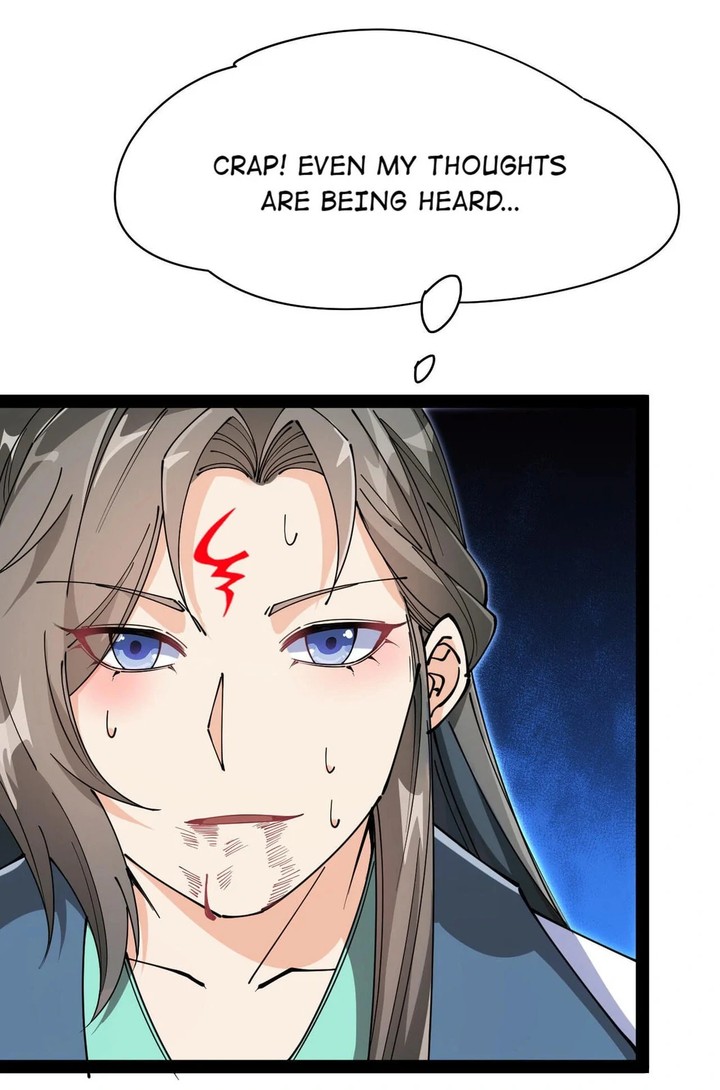 The Daily Life Of Immortal King 209 52