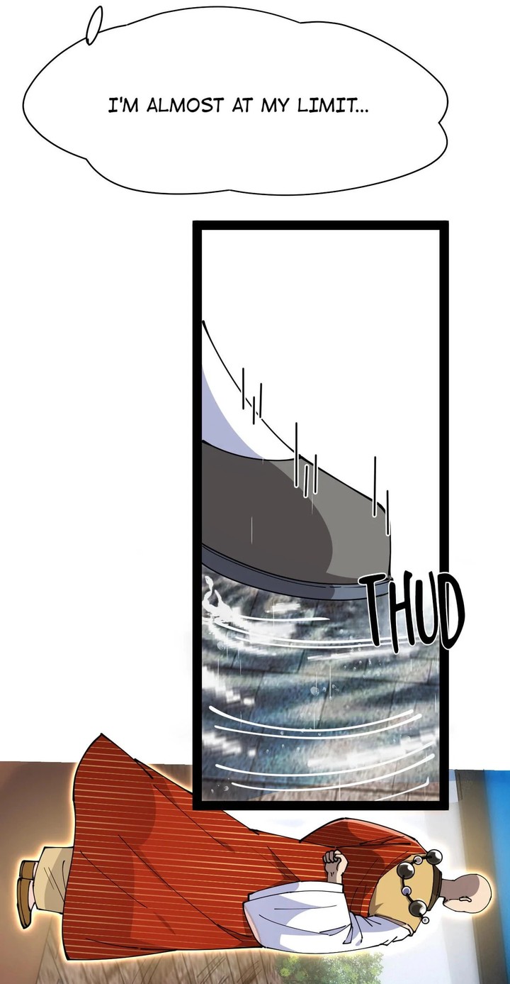 The Daily Life Of Immortal King 209 54