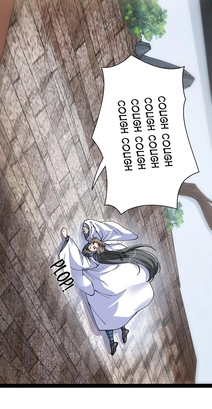 The Daily Life Of Immortal King 209 55