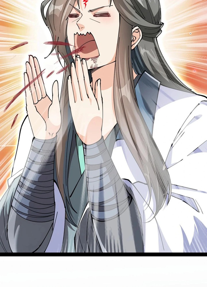 The Daily Life Of Immortal King 209 57