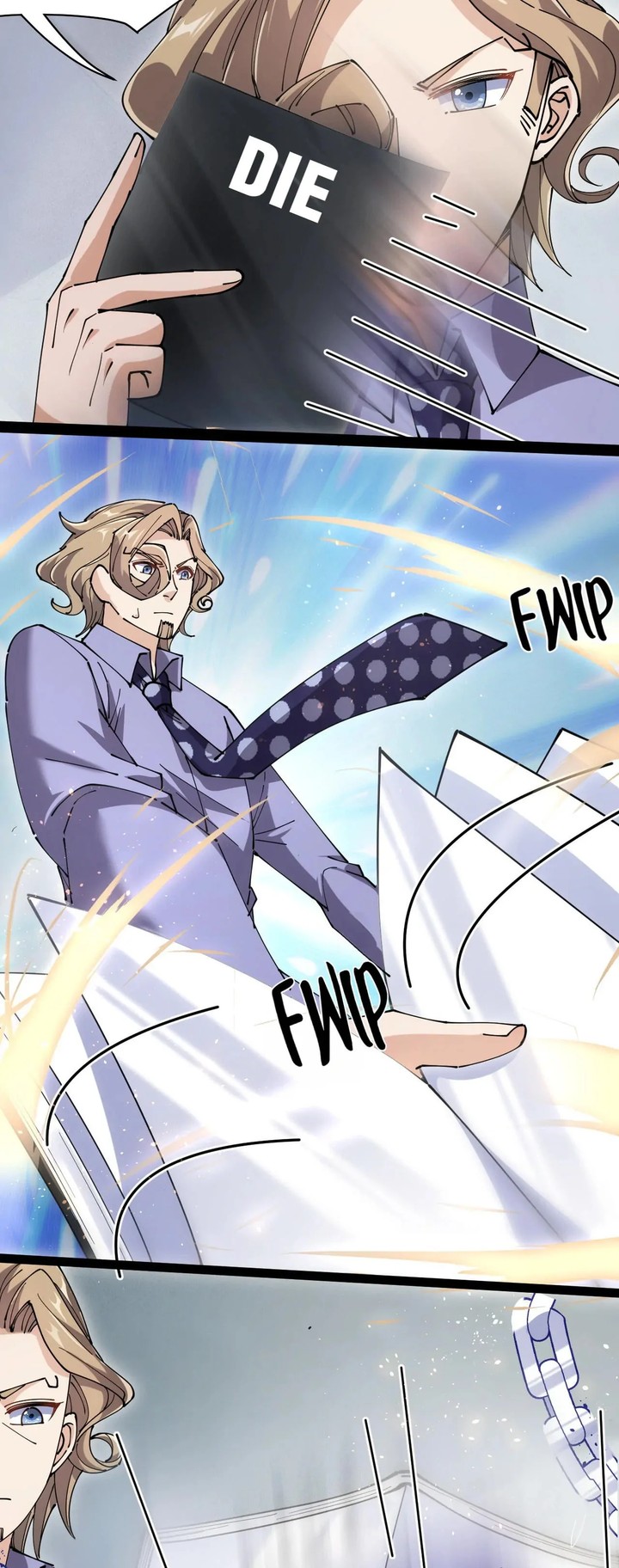 The Daily Life Of Immortal King 209 6