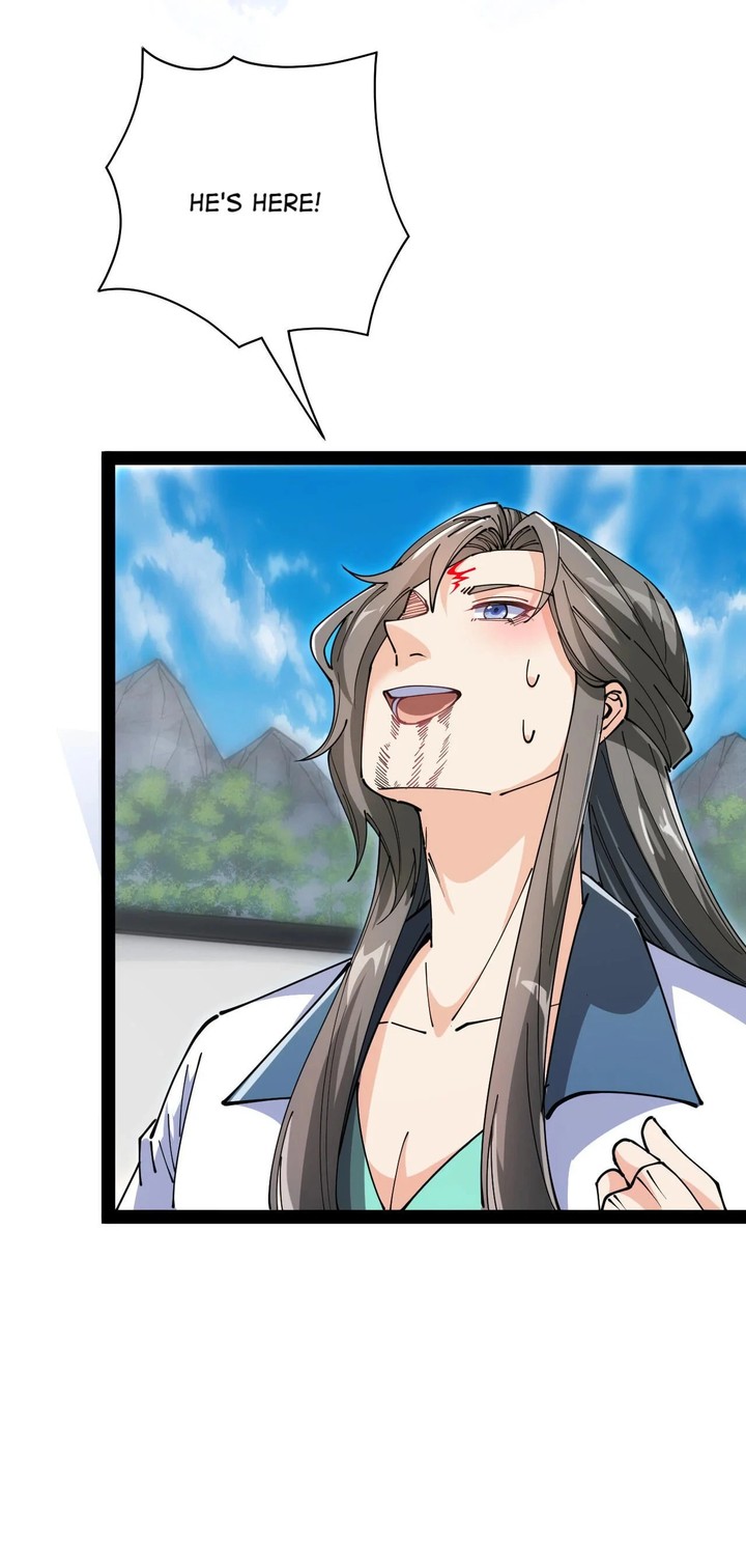 The Daily Life Of Immortal King 209 60