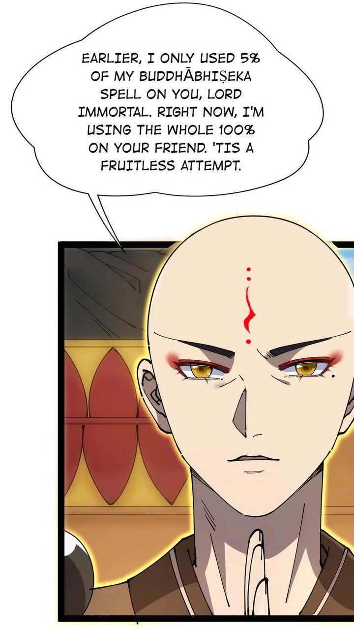 The Daily Life Of Immortal King 209 66