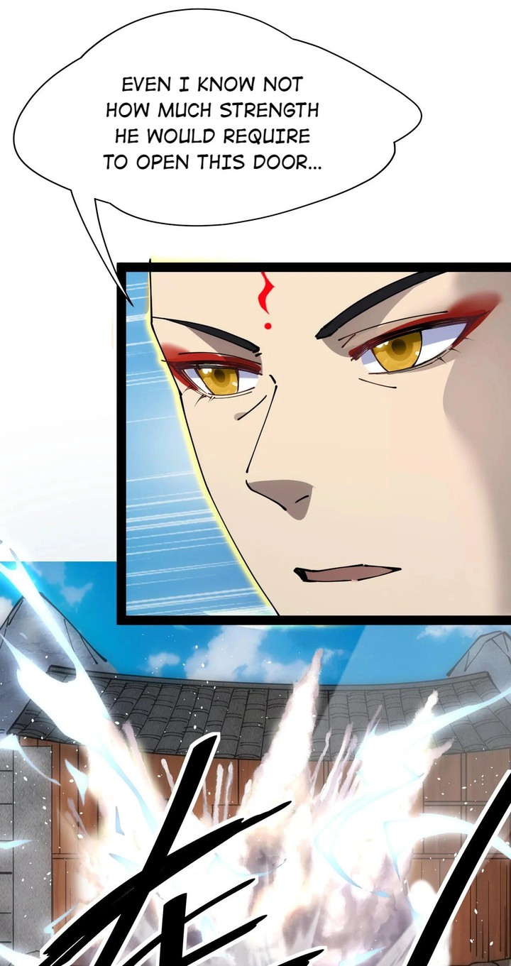 The Daily Life Of Immortal King 209 67