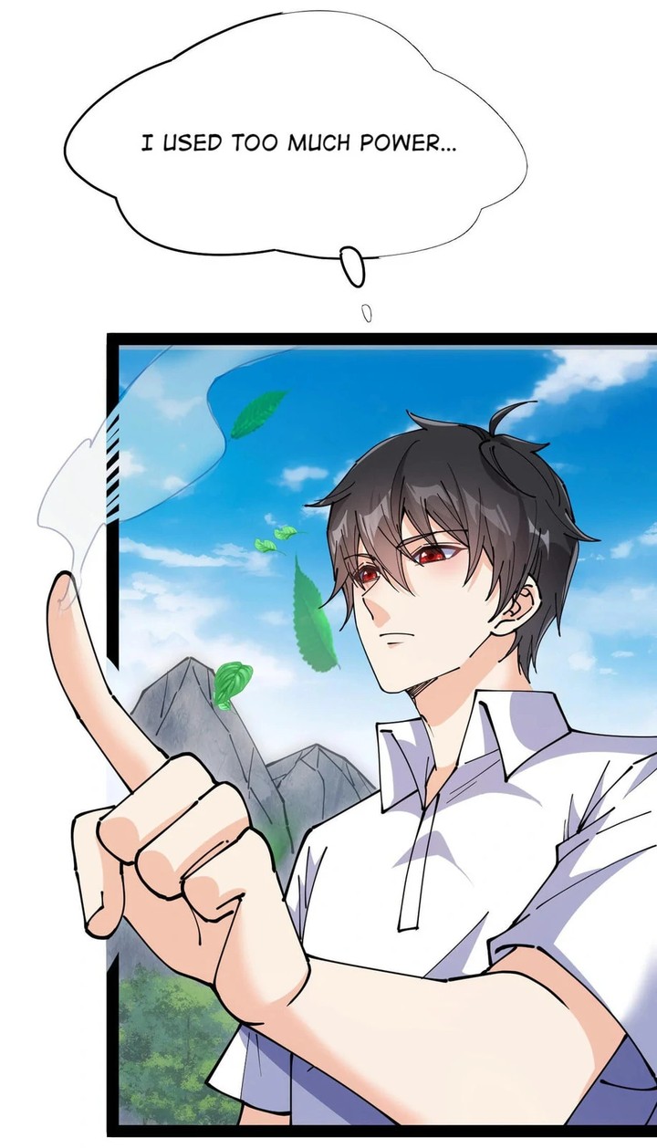 The Daily Life Of Immortal King 209 70