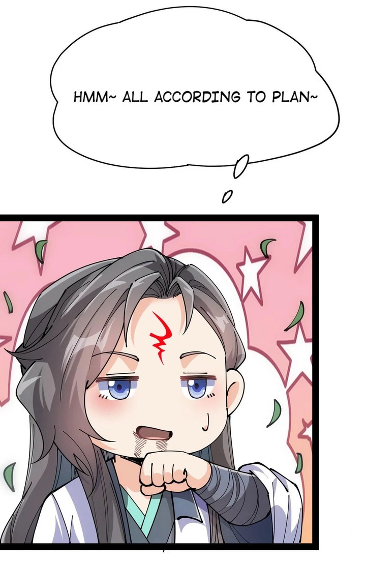 The Daily Life Of Immortal King 209 71