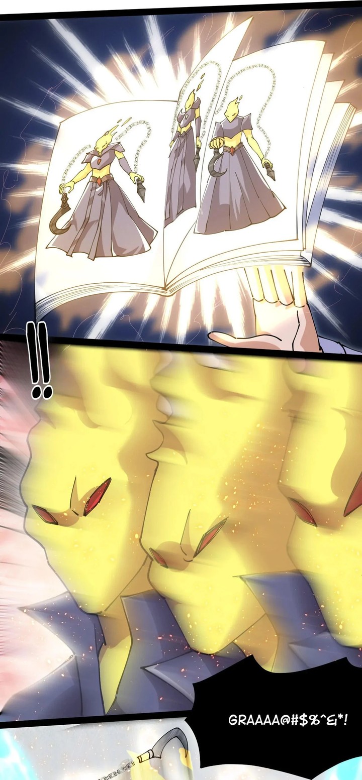 The Daily Life Of Immortal King 209 8