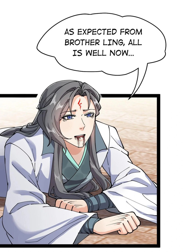 The Daily Life Of Immortal King 210 1