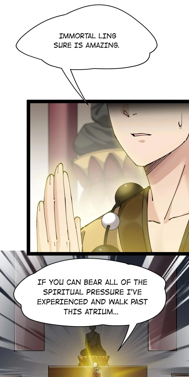 The Daily Life Of Immortal King 210 2