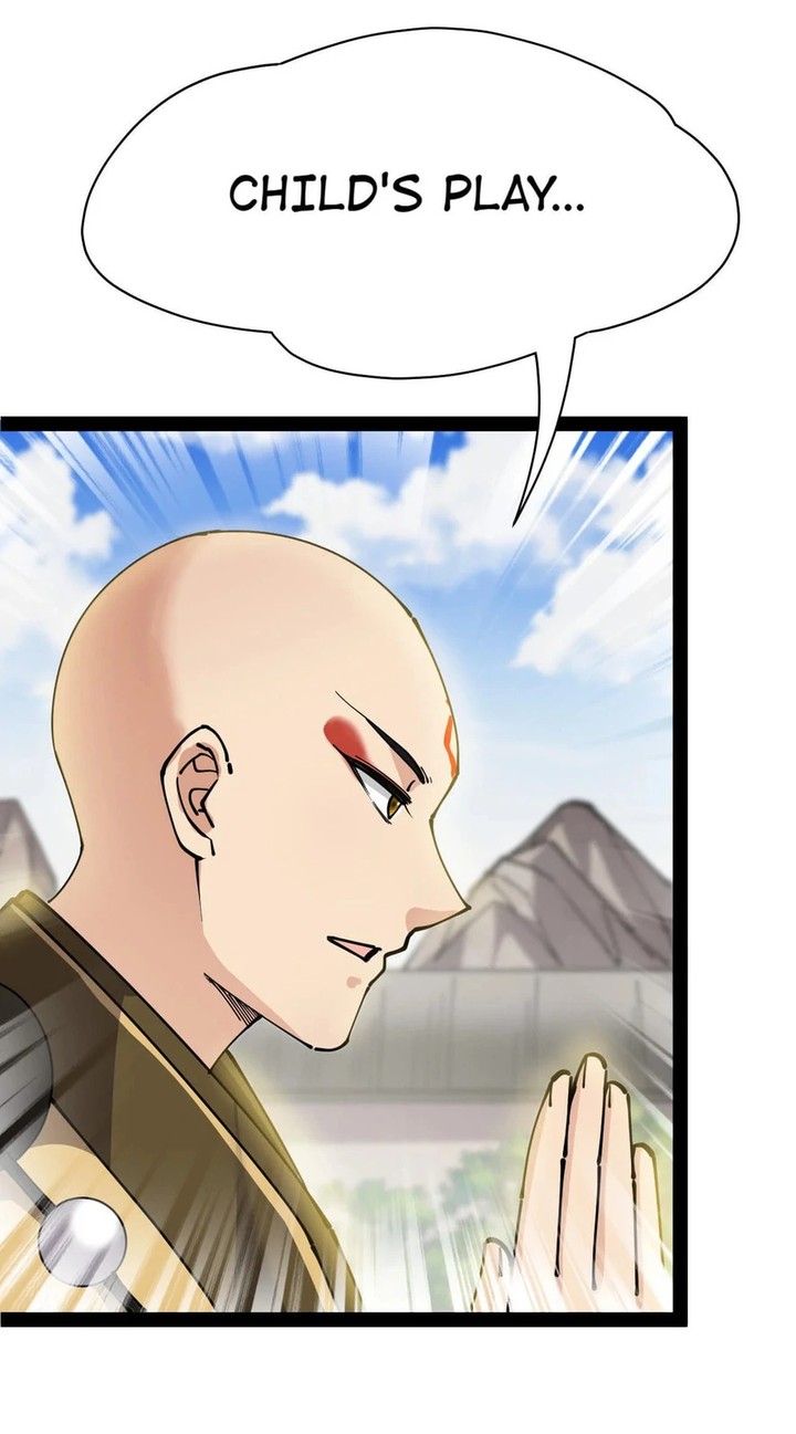 The Daily Life Of Immortal King 210 20