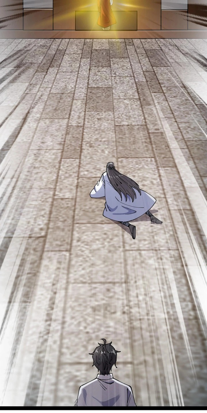 The Daily Life Of Immortal King 210 3