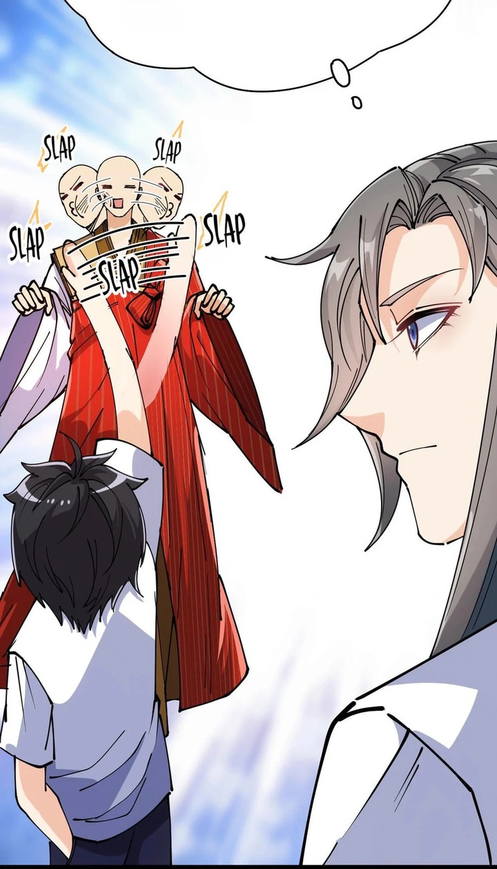 The Daily Life Of Immortal King 210 30