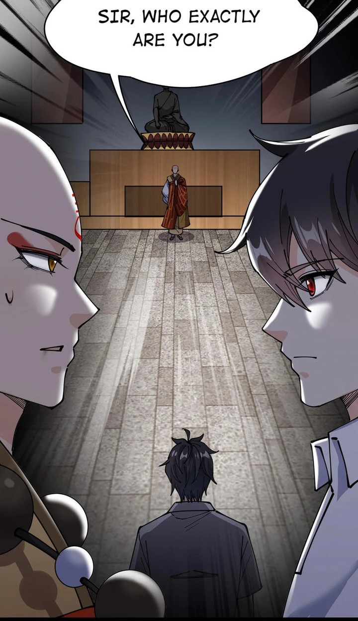 The Daily Life Of Immortal King 210 35