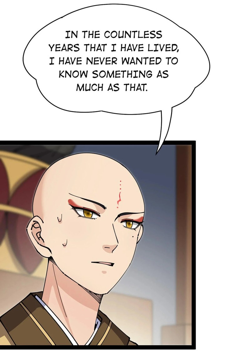 The Daily Life Of Immortal King 210 37