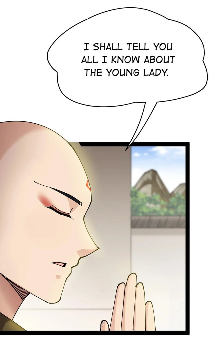 The Daily Life Of Immortal King 210 4