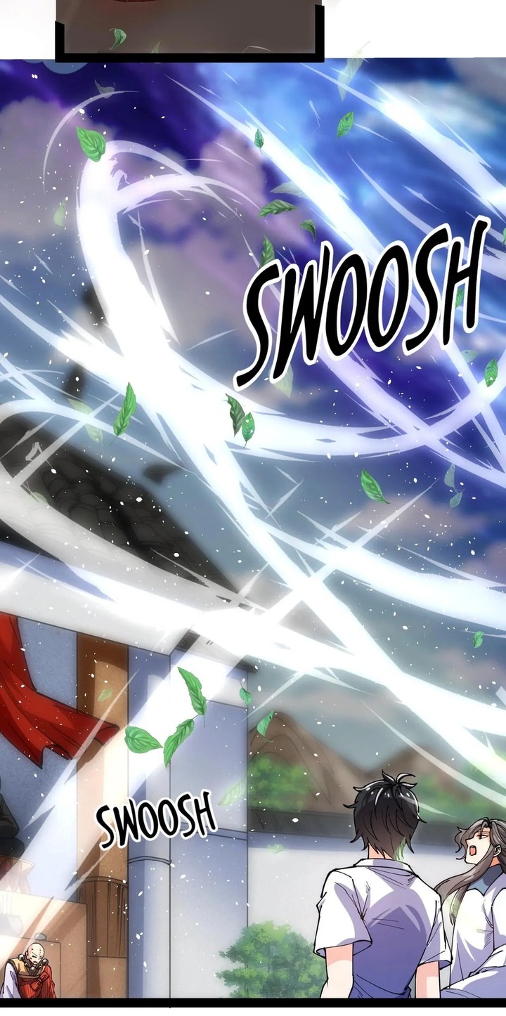 The Daily Life Of Immortal King 210 49