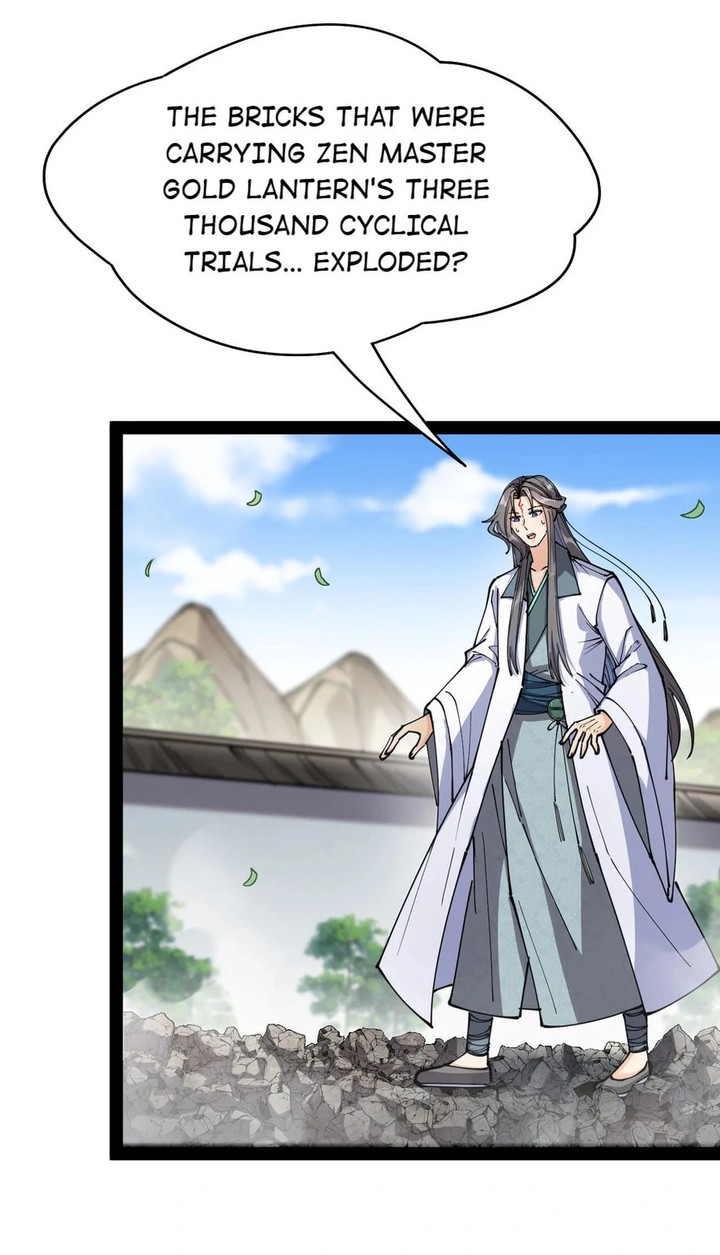 The Daily Life Of Immortal King 210 54