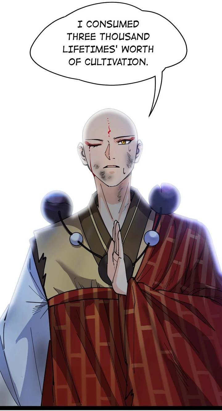 The Daily Life Of Immortal King 210 58