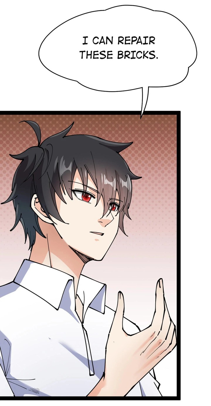 The Daily Life Of Immortal King 210 60