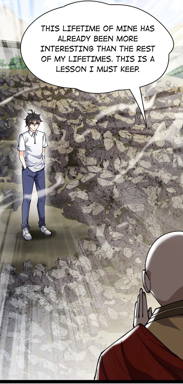 The Daily Life Of Immortal King 210 62