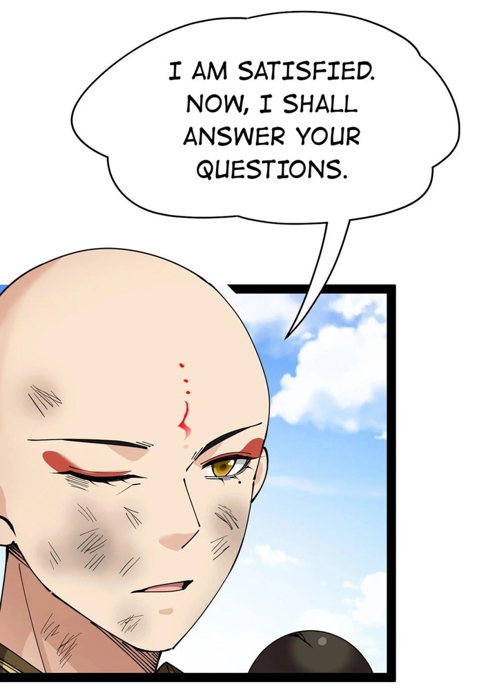 The Daily Life Of Immortal King 210 63