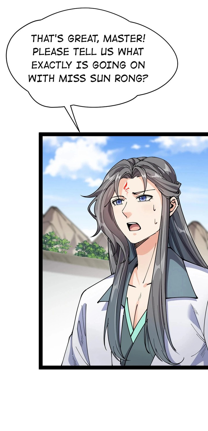 The Daily Life Of Immortal King 210 64