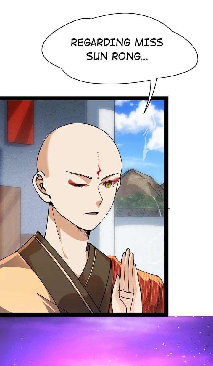 The Daily Life Of Immortal King 210 65