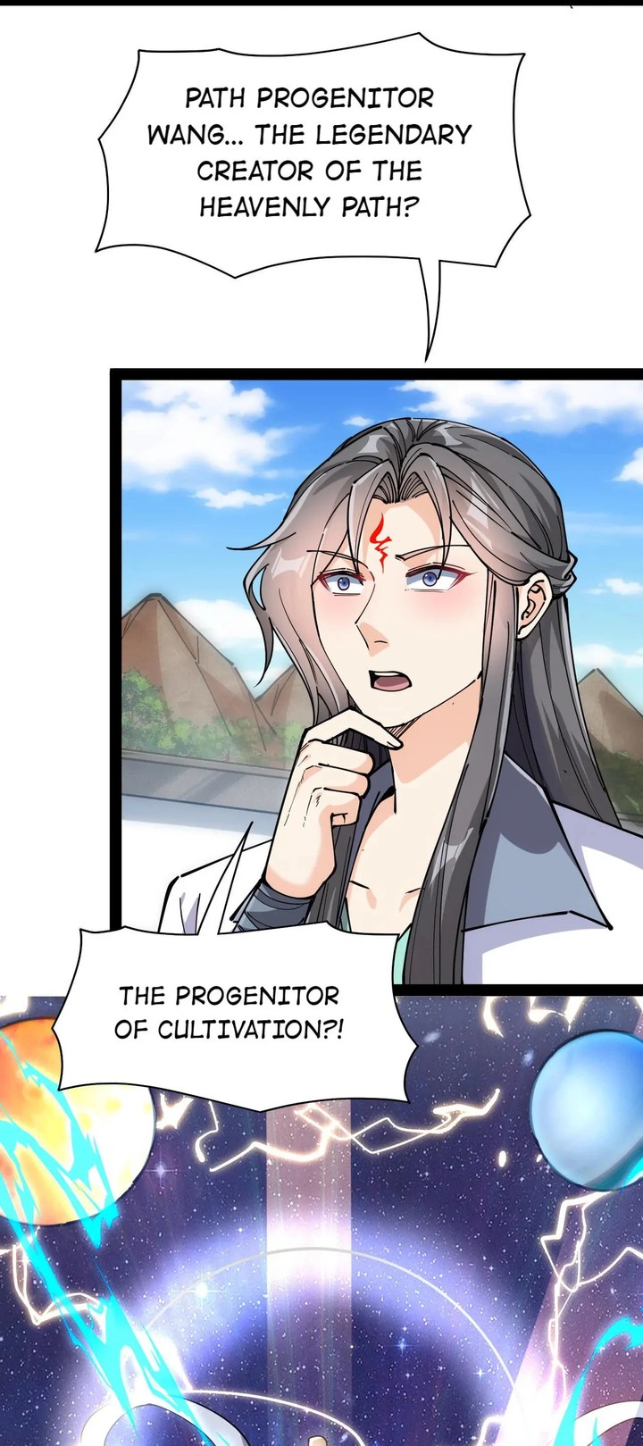 The Daily Life Of Immortal King 210 67