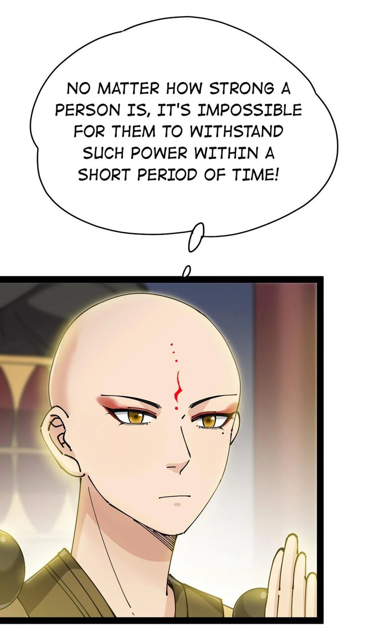 The Daily Life Of Immortal King 210 7