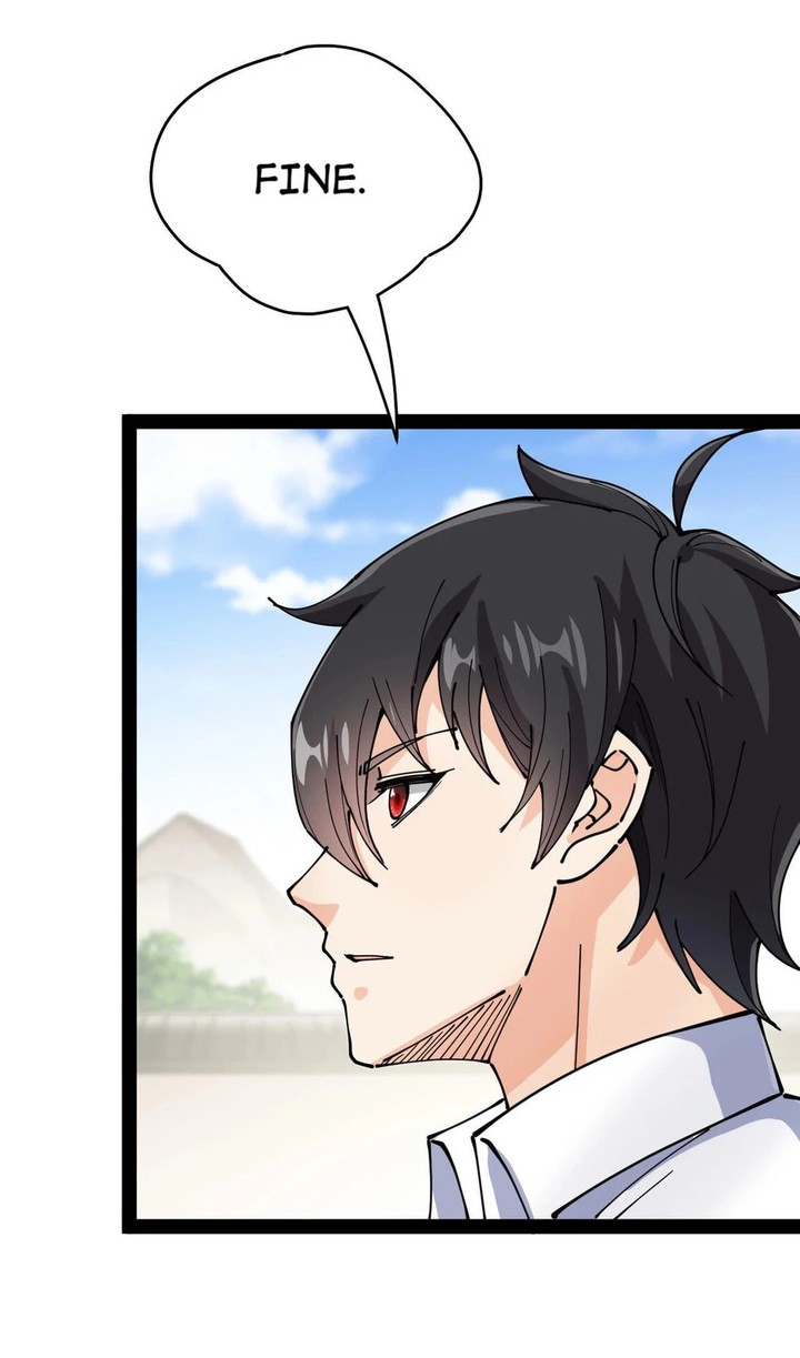 The Daily Life Of Immortal King 210 8