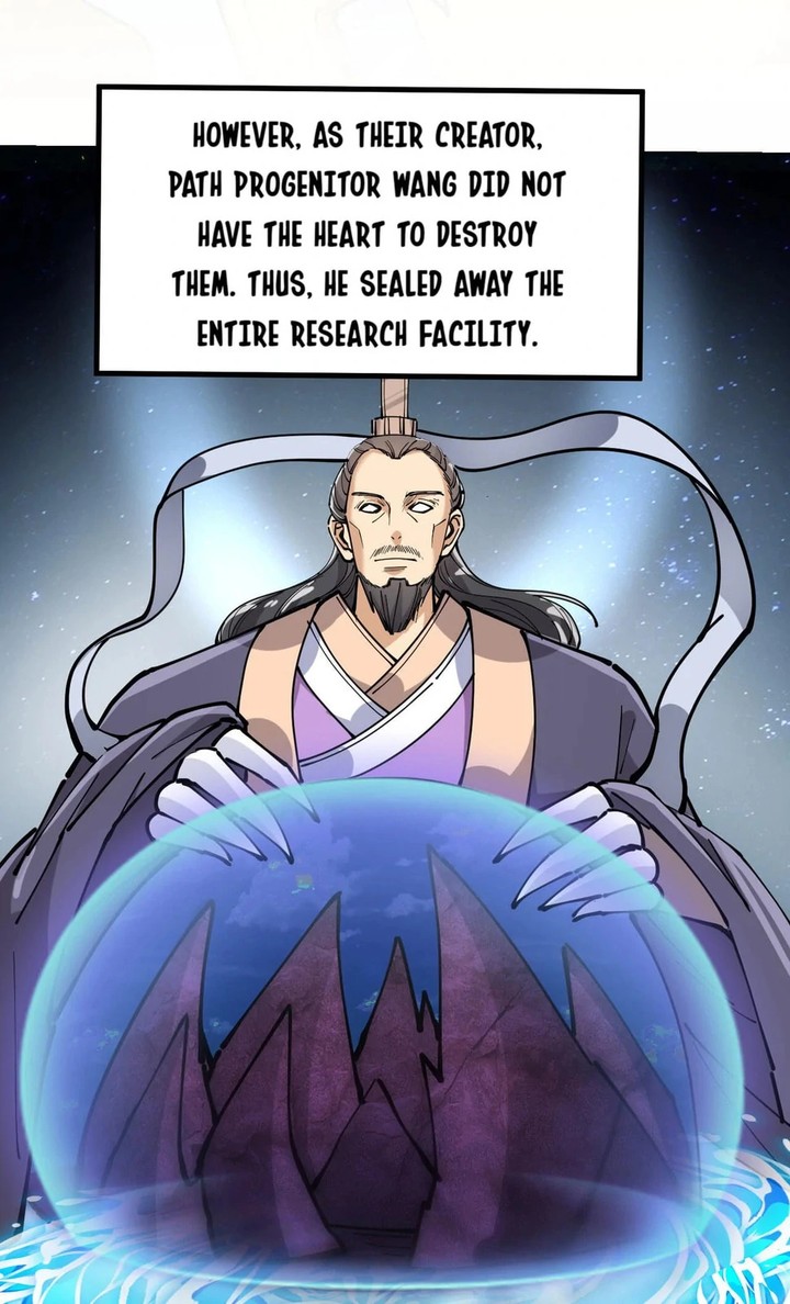 The Daily Life Of Immortal King 211 11