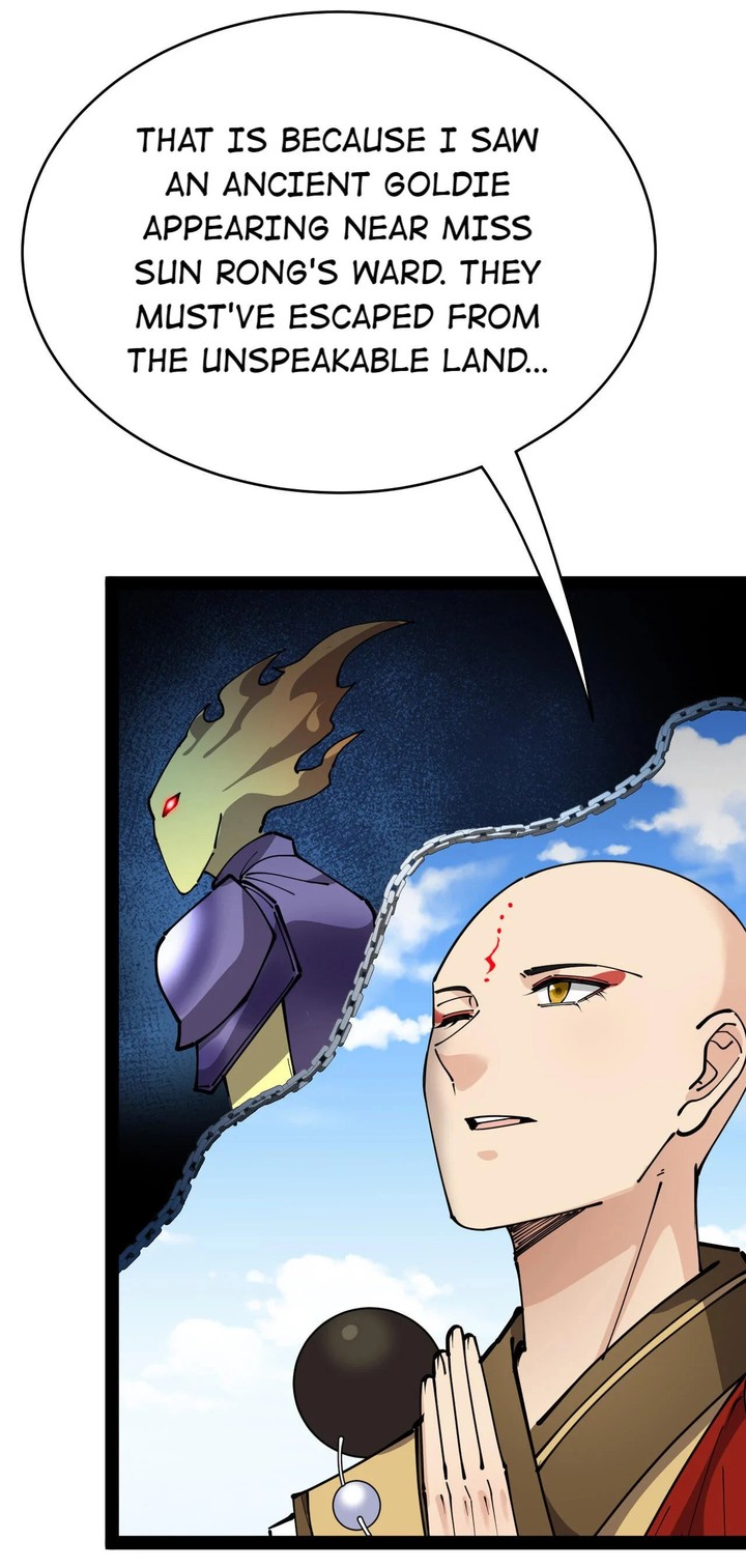 The Daily Life Of Immortal King 211 14