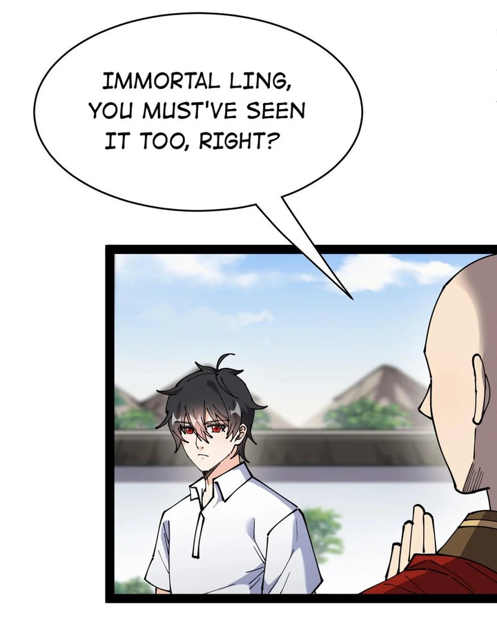 The Daily Life Of Immortal King 211 15