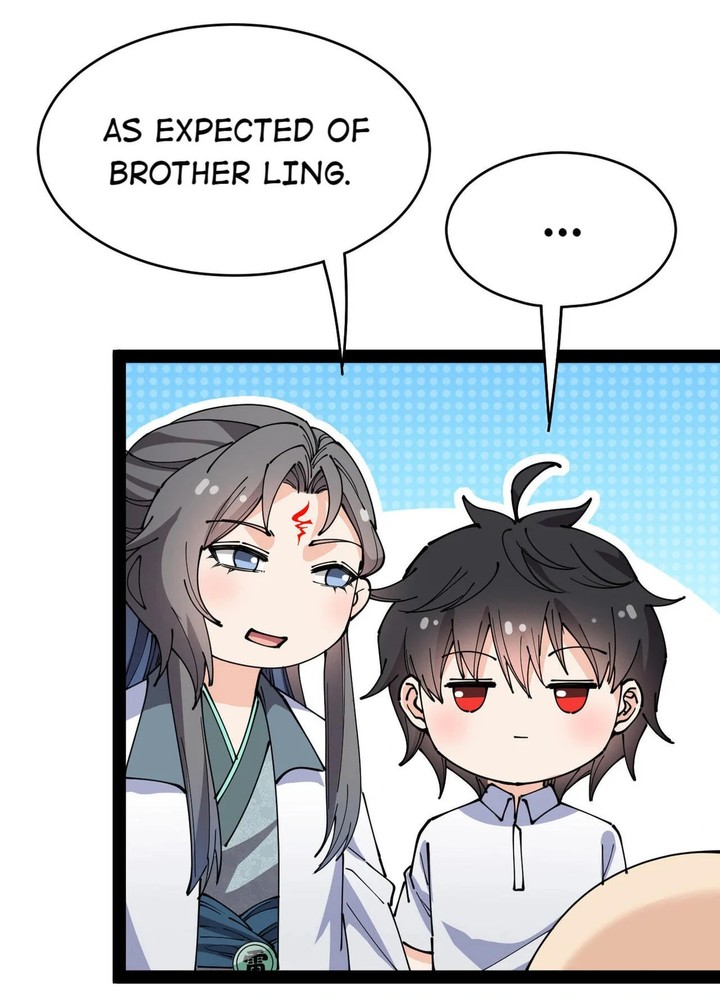 The Daily Life Of Immortal King 211 21