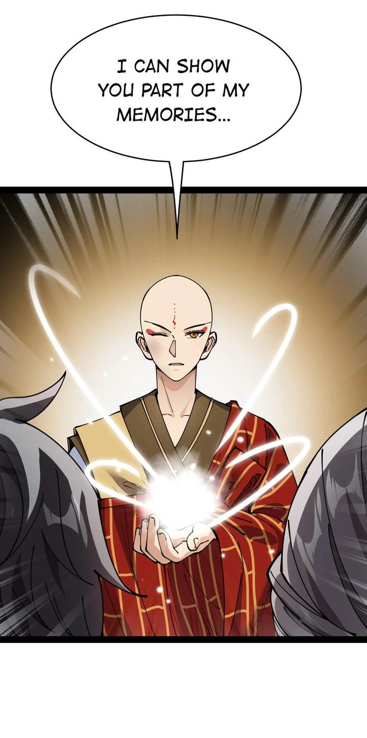 The Daily Life Of Immortal King 211 23