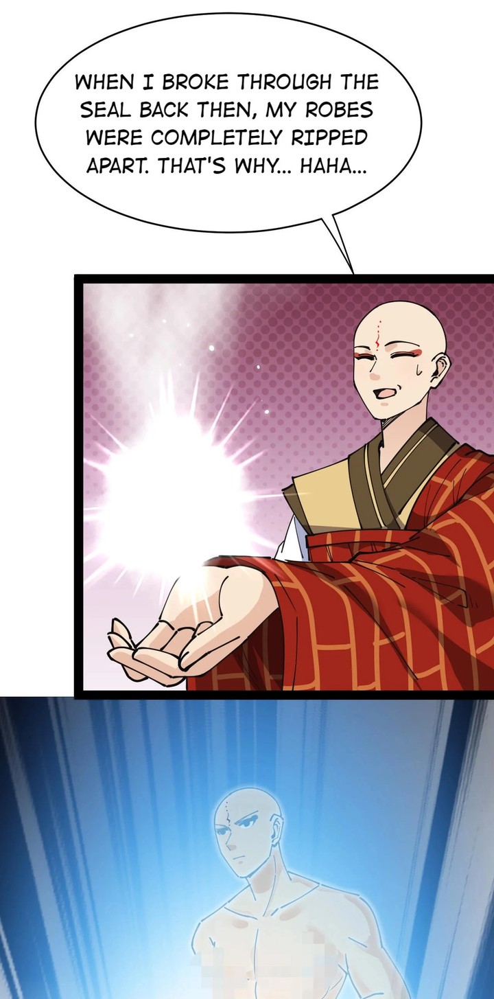 The Daily Life Of Immortal King 211 27