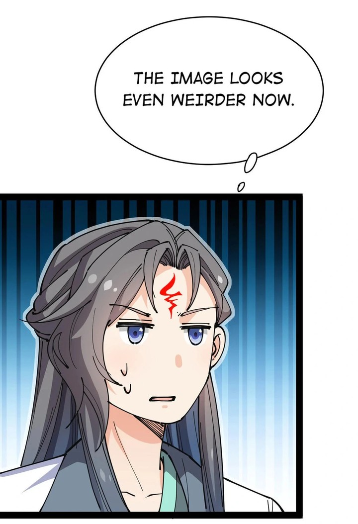 The Daily Life Of Immortal King 211 29