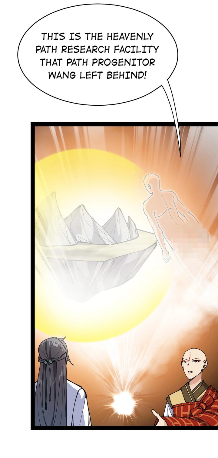 The Daily Life Of Immortal King 211 30