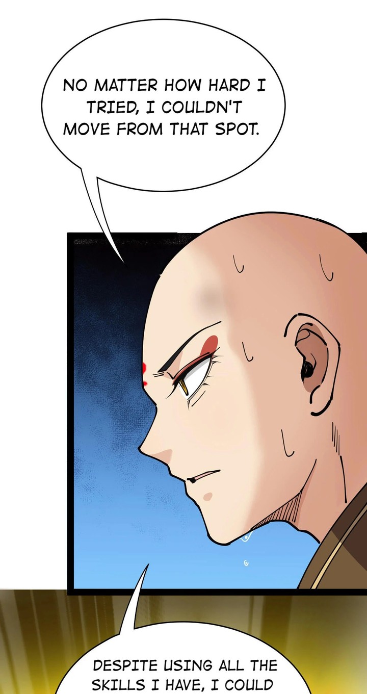 The Daily Life Of Immortal King 211 34