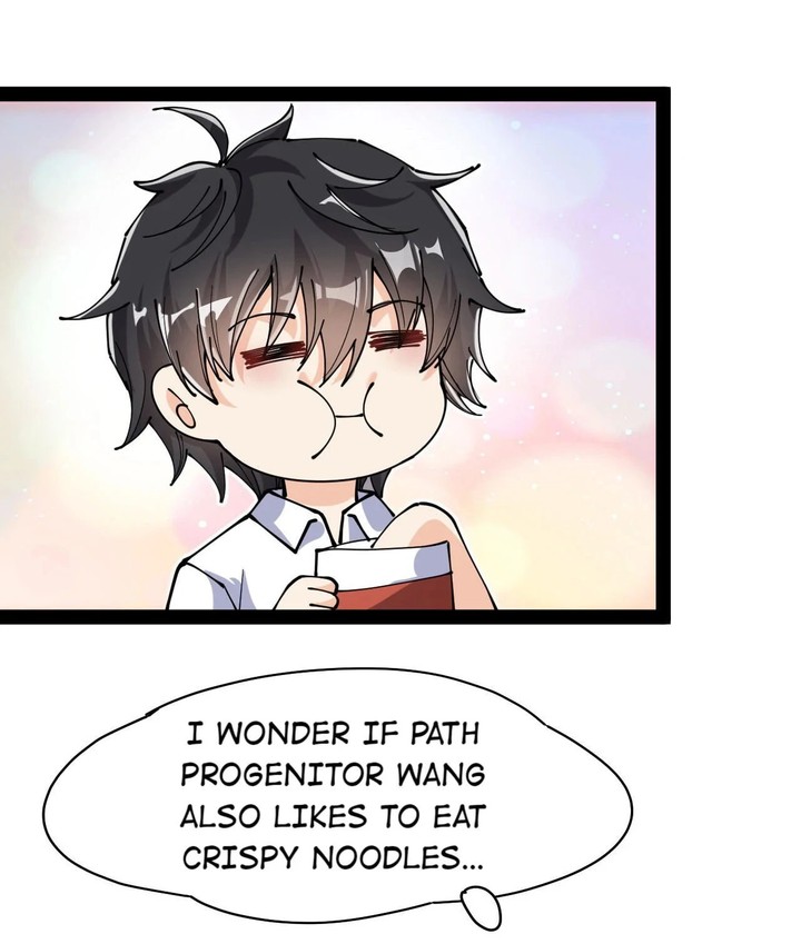 The Daily Life Of Immortal King 211 4