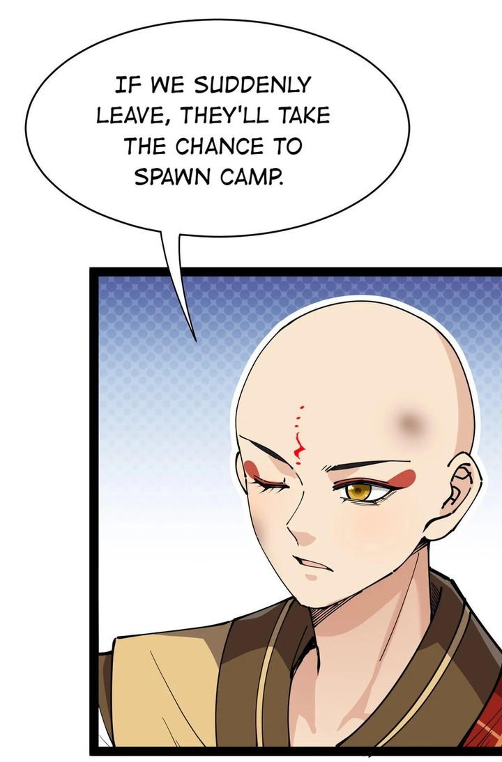 The Daily Life Of Immortal King 211 40