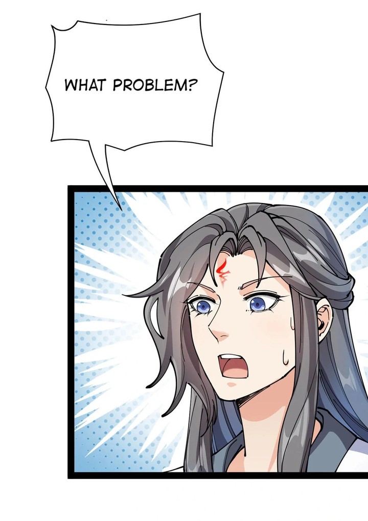 The Daily Life Of Immortal King 211 50