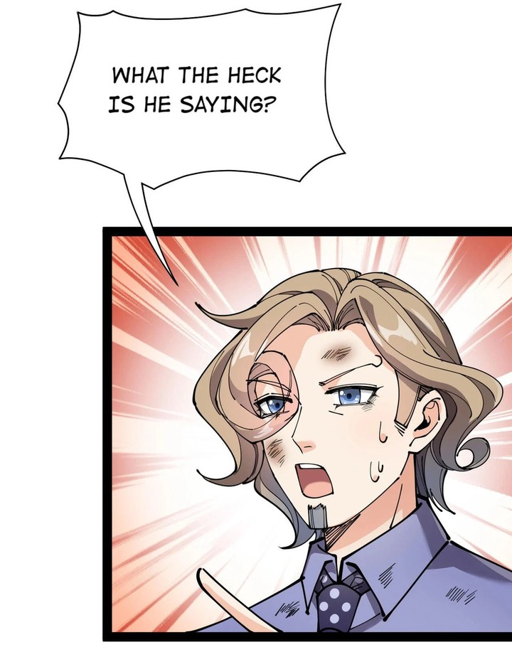 The Daily Life Of Immortal King 211 54