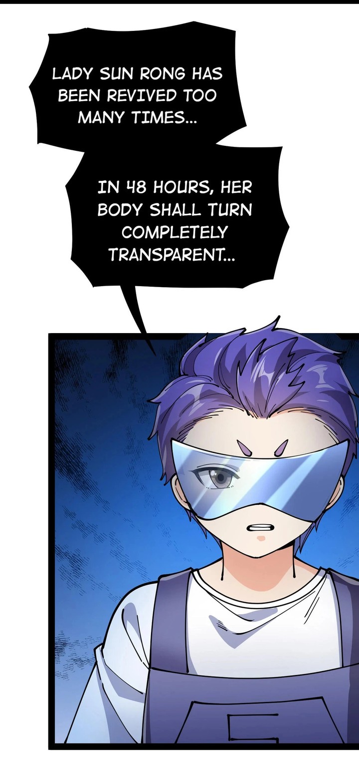 The Daily Life Of Immortal King 211 65